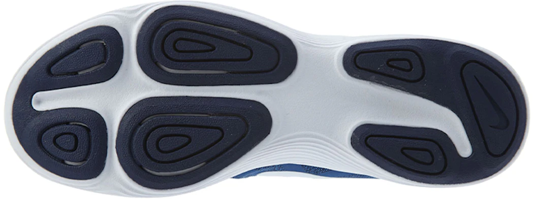 Nike Revolution 4 Blau/Weiß 908988-403 Purchase Nike Revolution 4 Blau/Weiß 908988-403