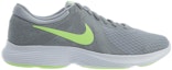 Order 나이키 레볼루션 4 그레이/그린 908988-016