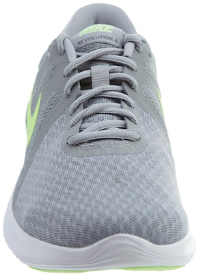 나이키 레볼루션 4 그레이/그린 908988-016 Lookbook 나이키 레볼루션 4 그레이/그린 908988-016