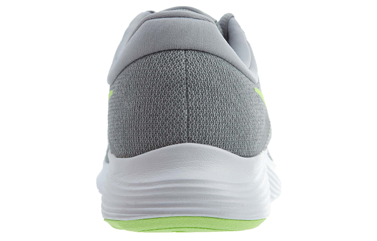 Purchase 나이키 레볼루션 4 그레이/그린 908988-016