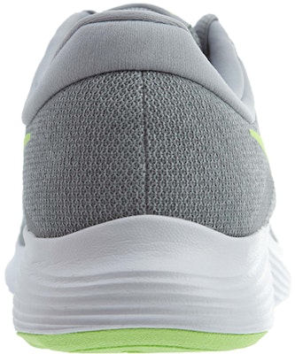 나이키 레볼루션 4 그레이/그린 908988-016 Purchase 나이키 레볼루션 4 그레이/그린 908988-016