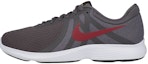 Buy Nike Revolution 4 Gris/Rojo 908988-017