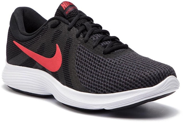 ナイキ レボリューション 4 ローカット (黒/オレンジ) AJ3490-061 Order ナイキ レボリューション 4 ローカット (黒/オレンジ) AJ3490-061