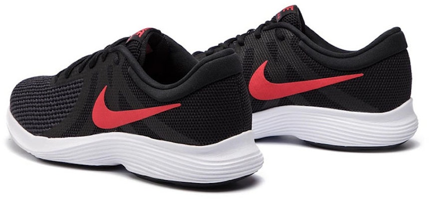 ナイキ レボリューション 4 ローカット (黒/オレンジ) AJ3490-061 Lookbook ナイキ レボリューション 4 ローカット (黒/オレンジ) AJ3490-061