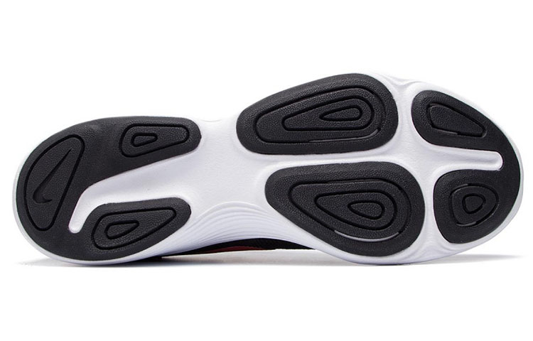 Purchase Nike Revolution 4 Low-Top Naranja/Negro AJ3490-061