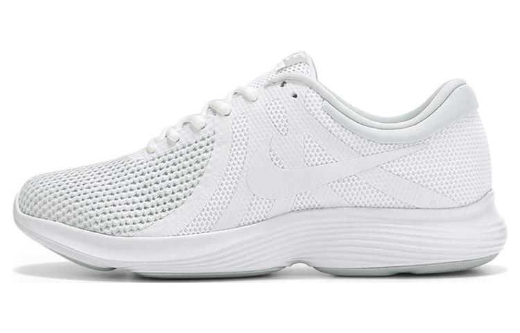 Nike Revolution 4 Low-Top 'White' AJ3490-100