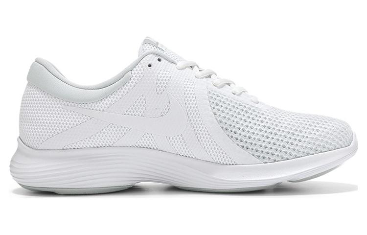 Order Nike Revolution 4 Low-Top ''Bianco'' AJ3490-100