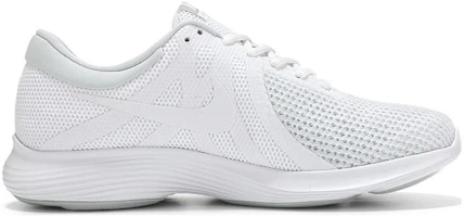 Order Nike Revolution 4 Low-Top 'White' AJ3490-100