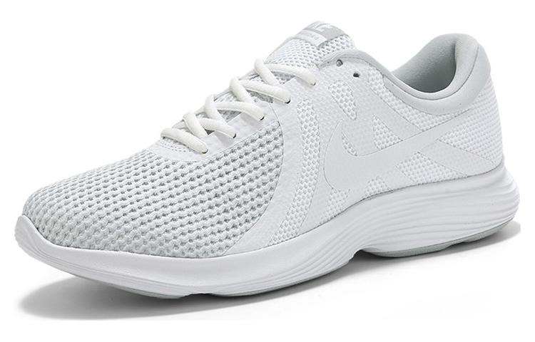 Lookbook Nike Revolution 4 Low-Top ''Bianco'' AJ3490-100