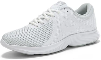 Lookbook Nike Revolution 4 Low-Top 'White' AJ3490-100