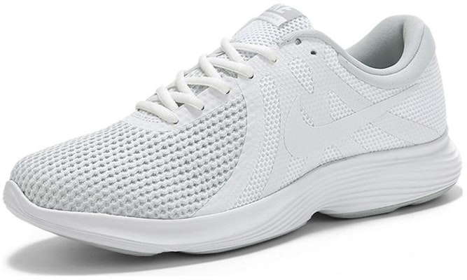 나이키 레볼루션 4 로우 (화이트) AJ3490-100 Lookbook 나이키 레볼루션 4 로우 (화이트) AJ3490-100