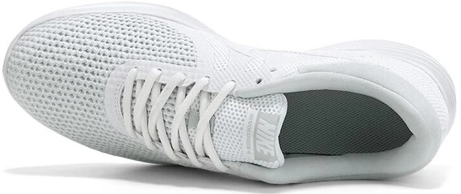 Nike Revolution 4 Low-Top ''Bianco'' AJ3490-100 Shop Nike Revolution 4 Low-Top ''Bianco'' AJ3490-100