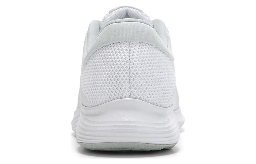 Purchase Nike Revolution 4 Low-Top ''Bianco'' AJ3490-100