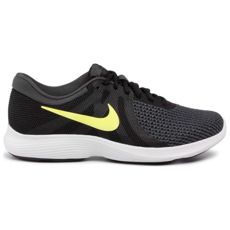 Order Nike Revolution 4 Basse Giallo ''Nero'' AJ3490-007