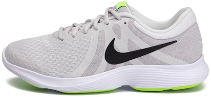 耐克革命4代低帮 灰色/黑色/绿色 AJ3490-005 Buy 耐克革命4代低帮 灰色/黑色/绿色 AJ3490-005