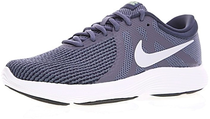 耐克革命4代低帮 灰/白配色 908988-004 Order 耐克革命4代低帮 灰/白配色 908988-004