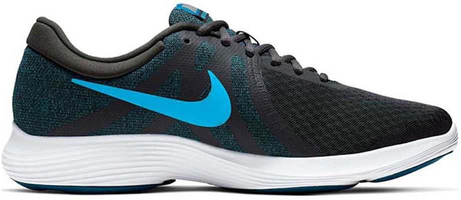 Nike Revolution 4 Low-Top / Azul 'Negro' AJ3490-021 Order Nike Revolution 4 Low-Top / Azul 'Negro' AJ3490-021