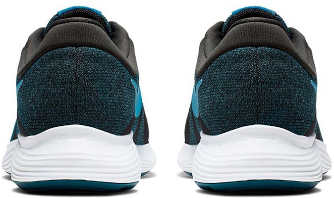 Nike Revolution 4 Low-Top / Azul 'Negro' AJ3490-021 Purchase Nike Revolution 4 Low-Top / Azul 'Negro' AJ3490-021