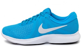 Nike Revolution 4 Low-Top 'Blue Grey' AJ3490-441 Nike Revolution 4 Low-Top 'Blue Grey' AJ3490-441