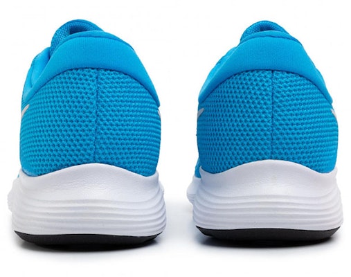 Nike Revolution 4 Low-Top 'Azul Gris' AJ3490-441 Shop Nike Revolution 4 Low-Top 'Azul Gris' AJ3490-441