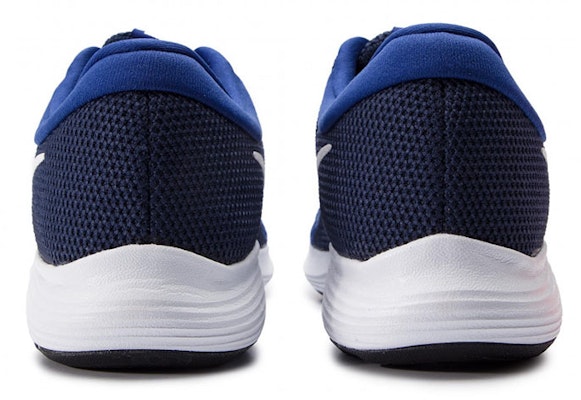 Nike Revolution 4 Low-Top 'Azul Blanco' AJ3490-414 Shop Nike Revolution 4 Low-Top 'Azul Blanco' AJ3490-414
