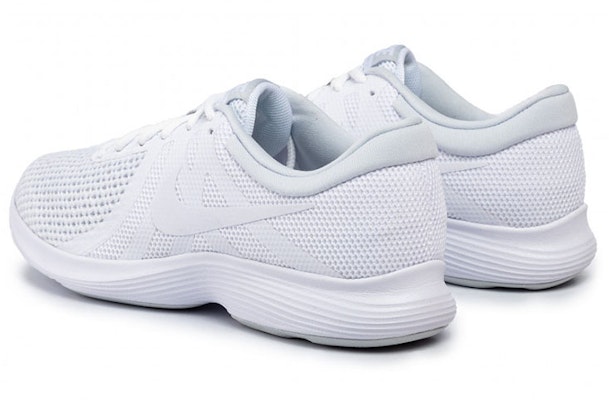 나이키 레볼루션 4 로우 (화이트) AJ3490-100 Lookbook 나이키 레볼루션 4 로우 (화이트) AJ3490-100