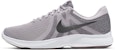 Nike Revolution 4 Kasut Rendah Anti-Licin Penyerap Hentakan Kelabu 'Grey' 908988-020