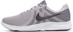 Buy Nike Revolution 4 Kasut Rendah Anti-Licin Penyerap Hentakan Kelabu 'Grey' 908988-020