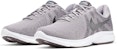 Nike Revolution 4 Kasut Rendah Anti-Licin Penyerap Hentakan Kelabu 'Grey' 908988-020