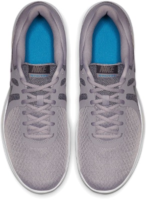 Nike Revolution 4 Transpirables Antideslizantes Amortiguación Bajas Gris 'Grey' 908988-020 Shop Nike Revolution 4 Transpirables Antideslizantes Amortiguación Bajas Gris 'Grey' 908988-020