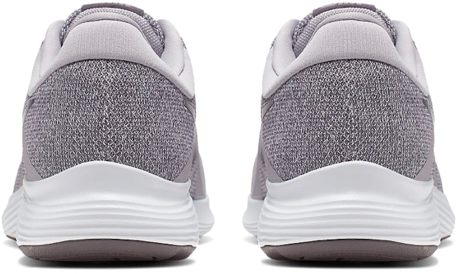 Nike Revolution 4 Transpirables Antideslizantes Amortiguación Bajas Gris 'Grey' 908988-020 Purchase Nike Revolution 4 Transpirables Antideslizantes Amortiguación Bajas Gris 'Grey' 908988-020
