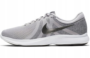 耐克Revolution 4低帮‘灰黑白’ AJ3490-020 Buy 耐克Revolution 4低帮‘灰黑白’ AJ3490-020