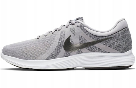 Nike Revolution 4 Low-Top 'Gris Negro Blanco' AJ3490-020 Buy Nike Revolution 4 Low-Top 'Gris Negro Blanco' AJ3490-020