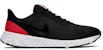 Nike Revolution 5 'Anthracite' Lelaki/Kasut Wanita BQ3204-003