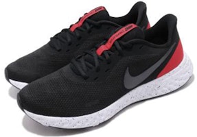 Nike Revolution 5 'Anthracite' Sepatu Olahraga Pria BQ3204-003 Lookbook Nike Revolution 5 'Anthracite' Sepatu Olahraga Pria BQ3204-003