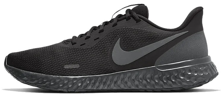 nike-revolution-5-black