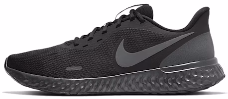 Nike Revolution 5 'Black' BQ3204-001 Nike Revolution 5 'Black' BQ3204-001