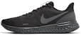 Nike Revolution 5 'Hitam' BQ3204-001
