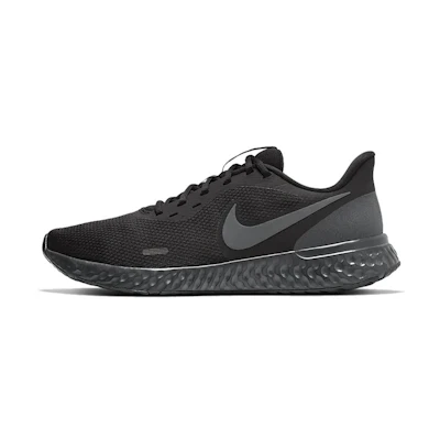 Nike Revolution 5 'Black'