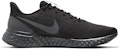 Nike Revolution 5 'Hitam' BQ3204-001