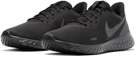 Nike Revolution 5 'Negro' BQ3204-001 Lookbook Nike Revolution 5 'Negro' BQ3204-001