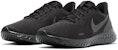 Nike Revolution 5 'Hitam' BQ3204-001