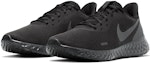 Lookbook Nike Revolution 5 'Hitam' BQ3204-001