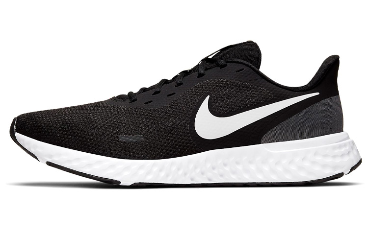 Buy Nike Revolution 5 黑色革命五代