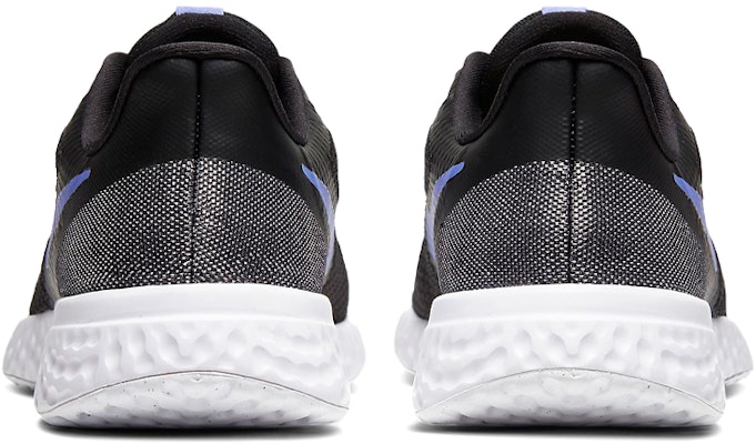 (JR) Nike Revolution 5 Glitter 'Negro Azul' CD6840-041 Purchase (JR) Nike Revolution 5 Glitter 'Negro Azul' CD6840-041