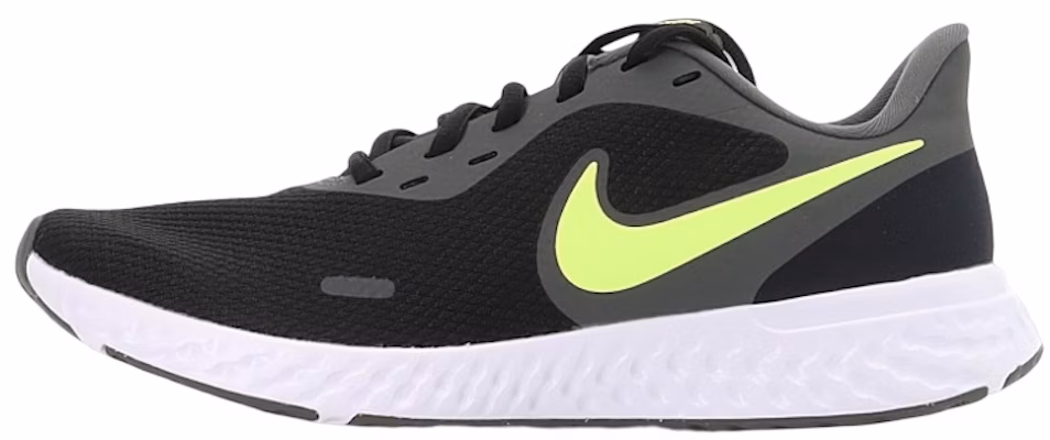 Nike Revolution 5 'Black Green' BQ3204-013 Buy Nike Revolution 5 'Black Green' BQ3204-013