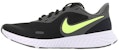 Nike Revolution 5 'Hitam Hijau' BQ3204-013