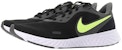 Nike Revolution 5 'Hitam Hijau' BQ3204-013