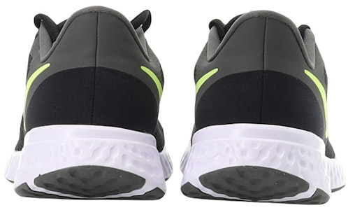 Nike Revolution 5 'Hitam Hijau' BQ3204-013 Purchase Nike Revolution 5 'Hitam Hijau' BQ3204-013