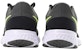 Nike Revolution 5 'Hitam Hijau' BQ3204-013